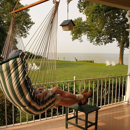 Sandaway Suites & Beach Oxford Einrichtungen foto