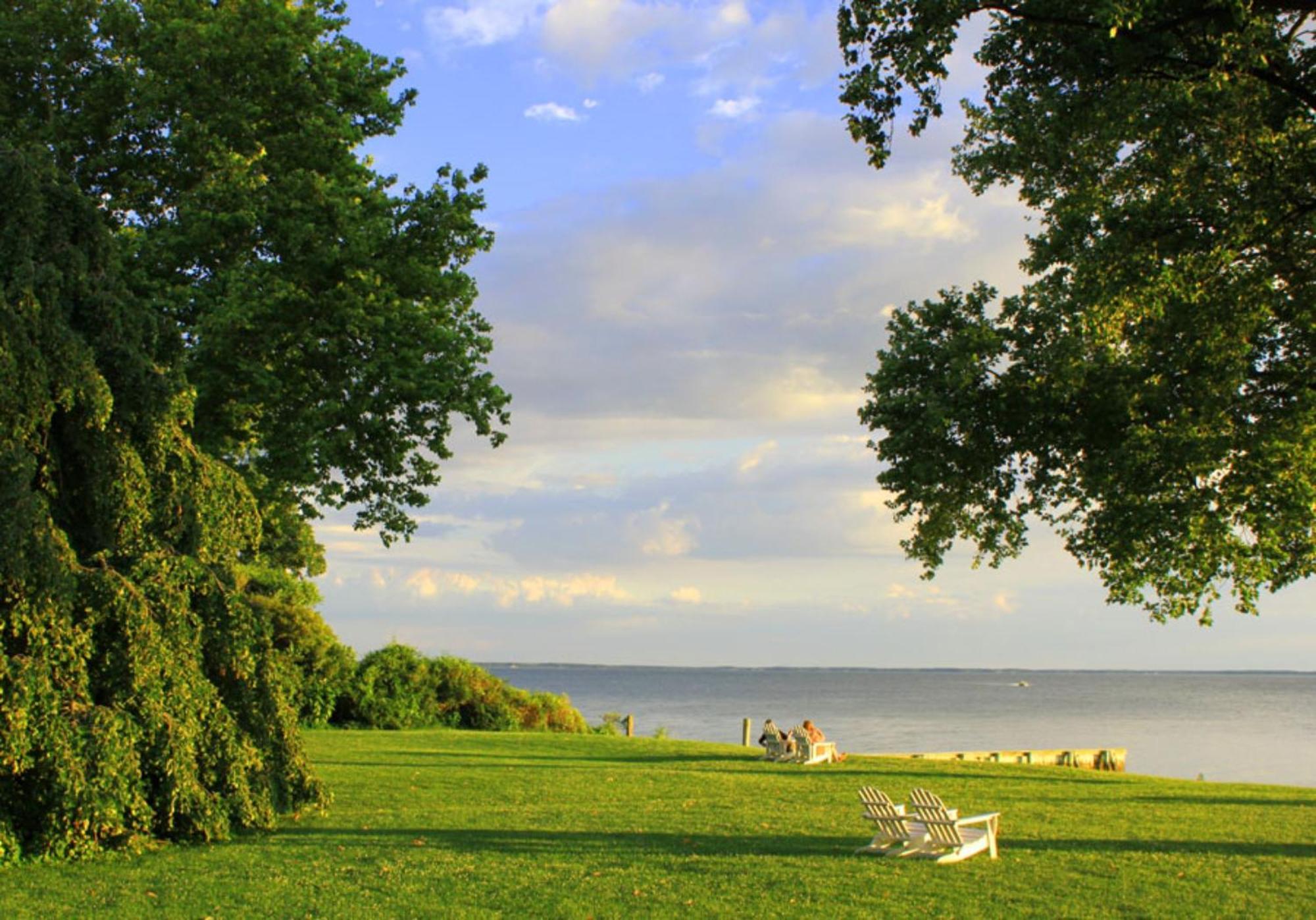 Sandaway Suites & Beach Oxford Einrichtungen foto