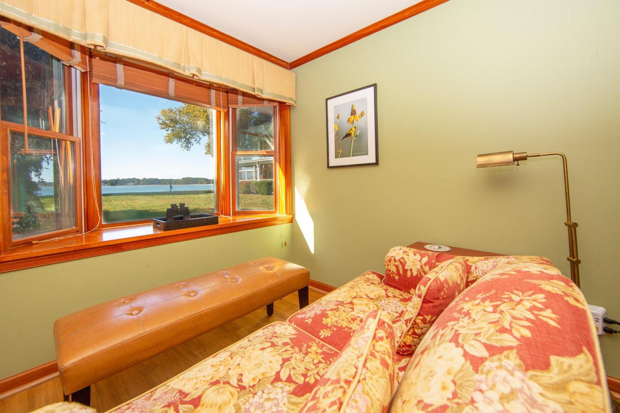 Sandaway Suites & Beach Oxford Exterior foto